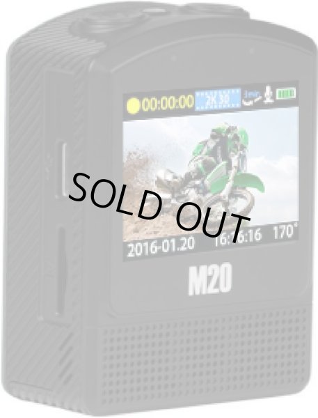 画像3: SJCAM M20 (3)