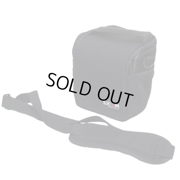 画像6: SJCAM ショルダーバック (6)