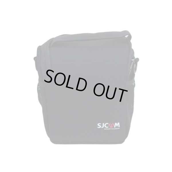 画像2: SJCAM ショルダーバック (2)