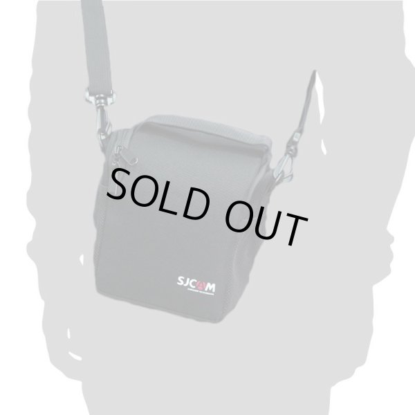 画像7: SJCAM ショルダーバック (7)