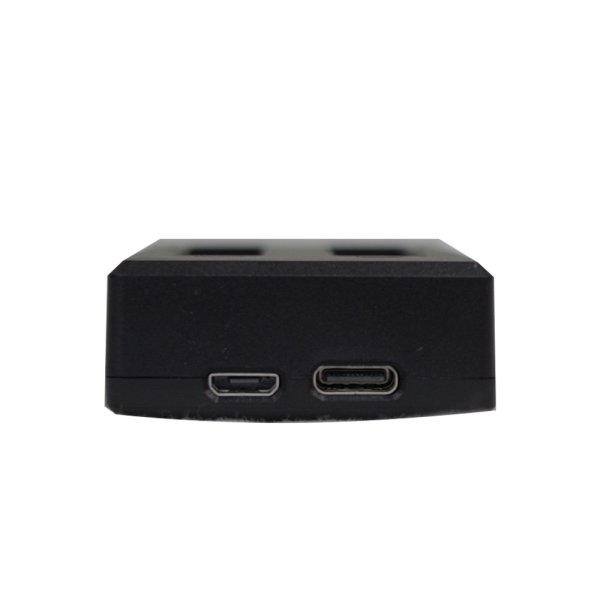 画像3: SJCAM A10 デュアルチャージャー (3)