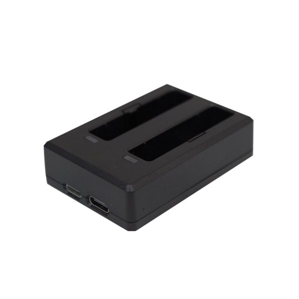 画像2: SJCAM A10 デュアルチャージャー (2)