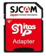 画像2: SJCAM Japan microSDカード　128GB (2)