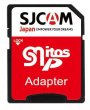 画像2: SJCAM Japan microSDカード　32GB (2)