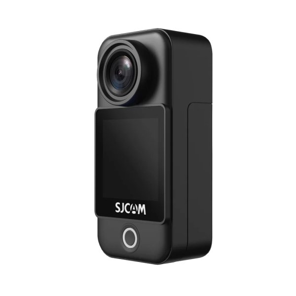 画像1: SJCAM C300 Pocket (1)