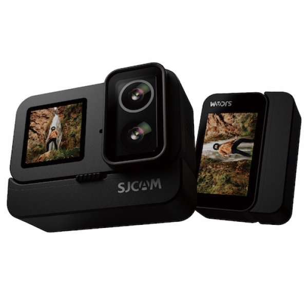 ビデオカメラ SJCAM camera – SJCAMジャパン