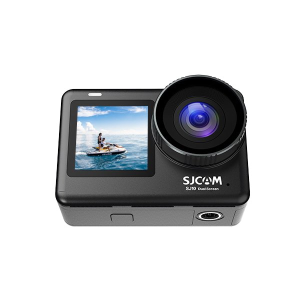 画像5: SJCAM SJ10PRO DUALSCREEN (5)