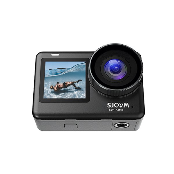 画像6: SJCAM SJ11 Active (6)
