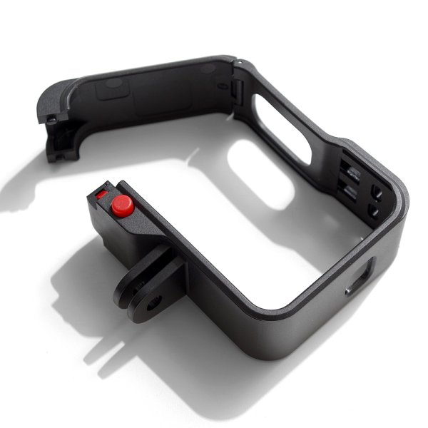 画像7: SJCAM SJ20 フレームブラケット (7)