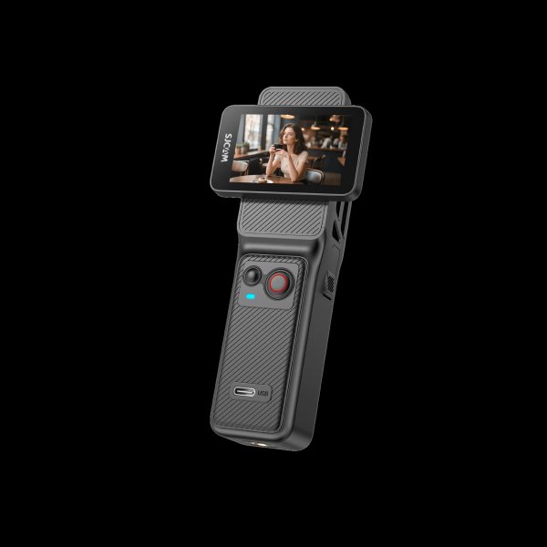 画像3: SJCAM C400 (3)