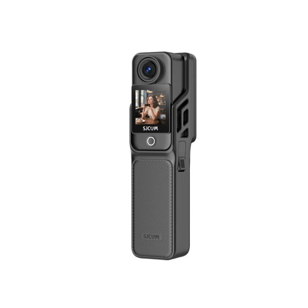 画像2: SJCAM C400 (2)