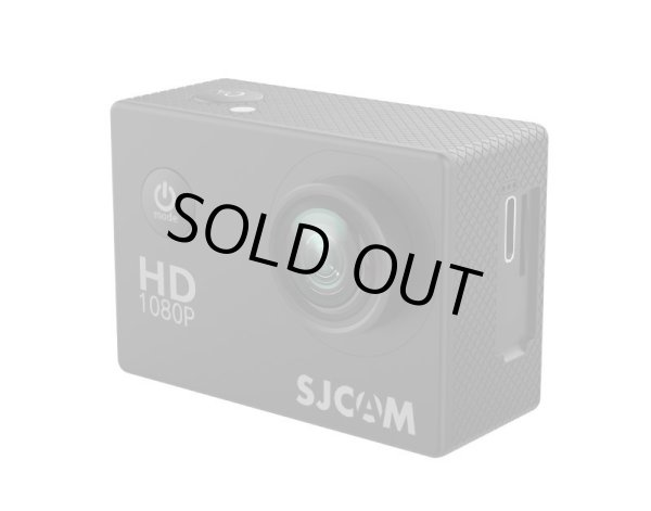 画像2: SJCAM SJ4000 (2)
