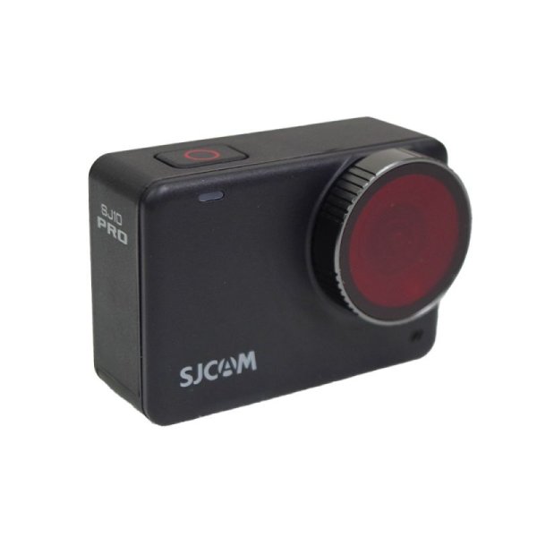 画像3: SJ10専用ダイビングフィルター (3)