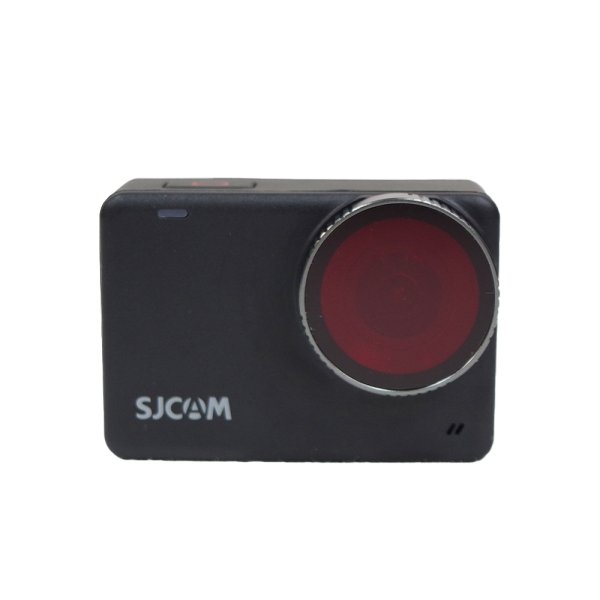 画像4: SJ10専用ダイビングフィルター (4)