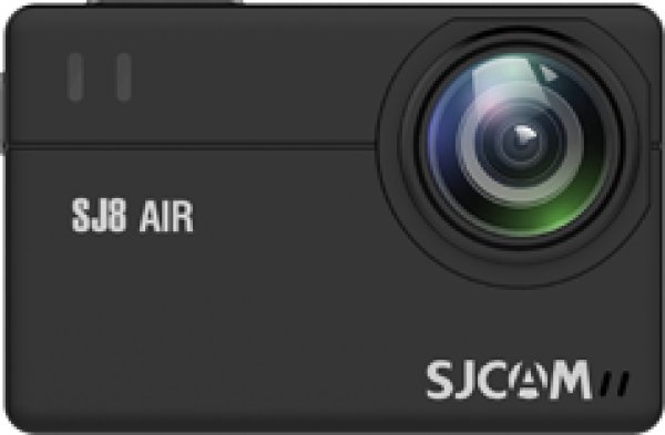 画像1: SJCAM SJ8 AIR (1)