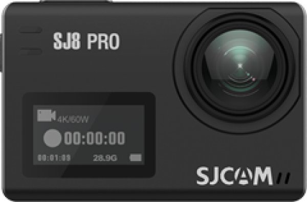 画像1: SJCAM SJ8 PRO  (1)
