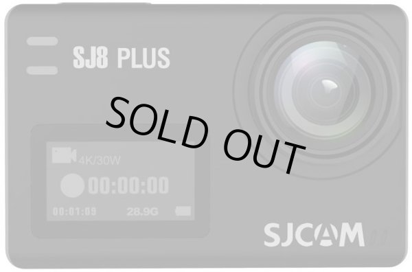 画像1: SJCAM SJ8 PLUS (1)