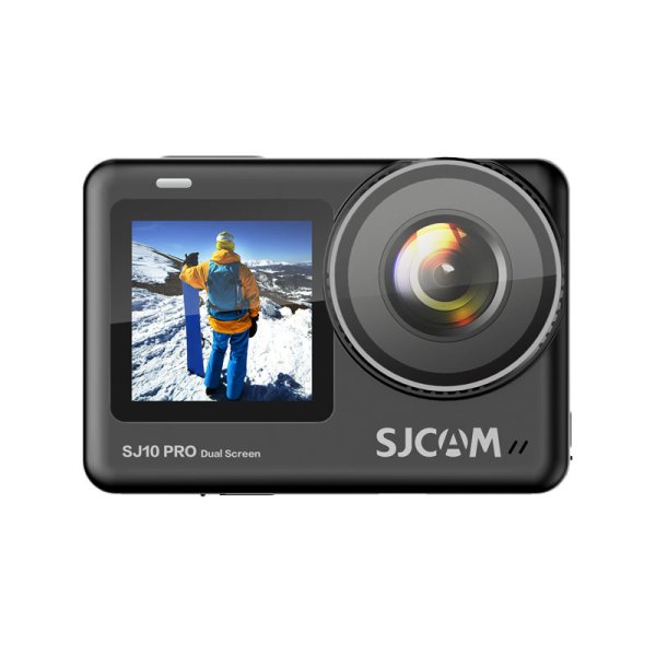 画像1: SJCAM SJ10PRO DUALSCREEN (1)