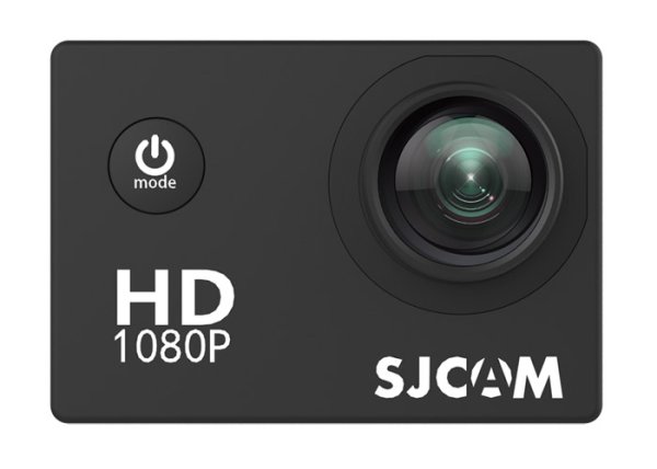 画像1: SJCAM SJ4000 (1)