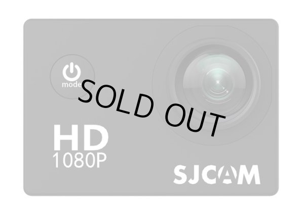 画像1: SJCAM SJ4000 (1)