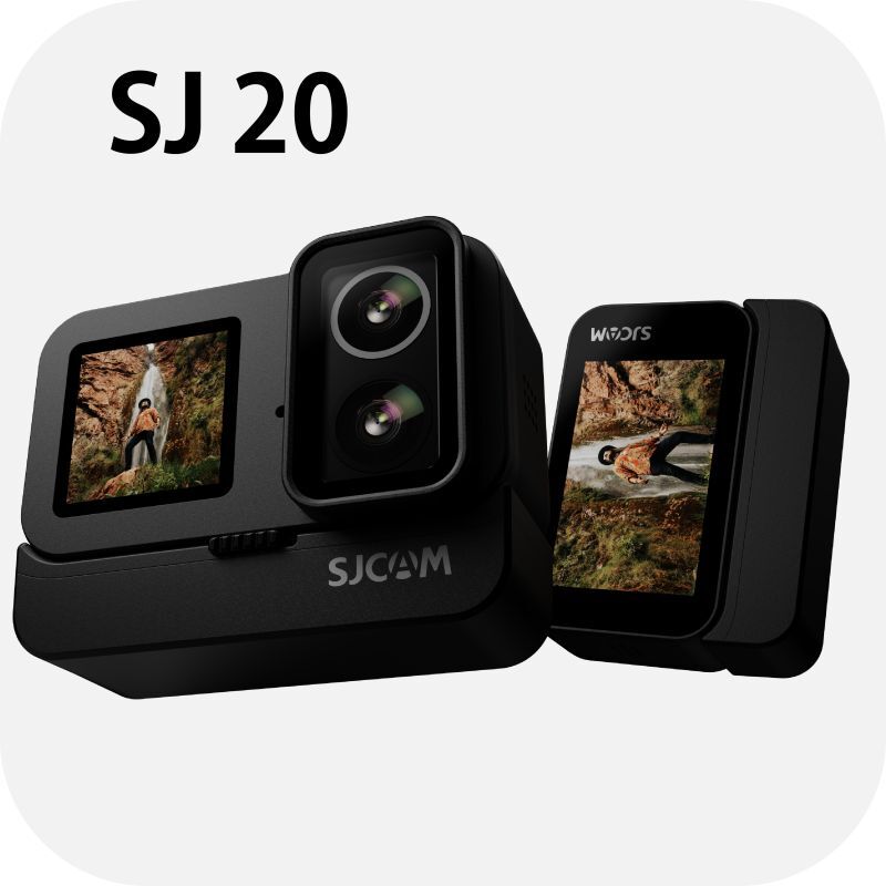 sjcam SJ20