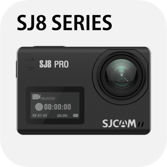 sjcam sj8