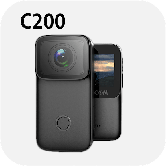 sjcam C200